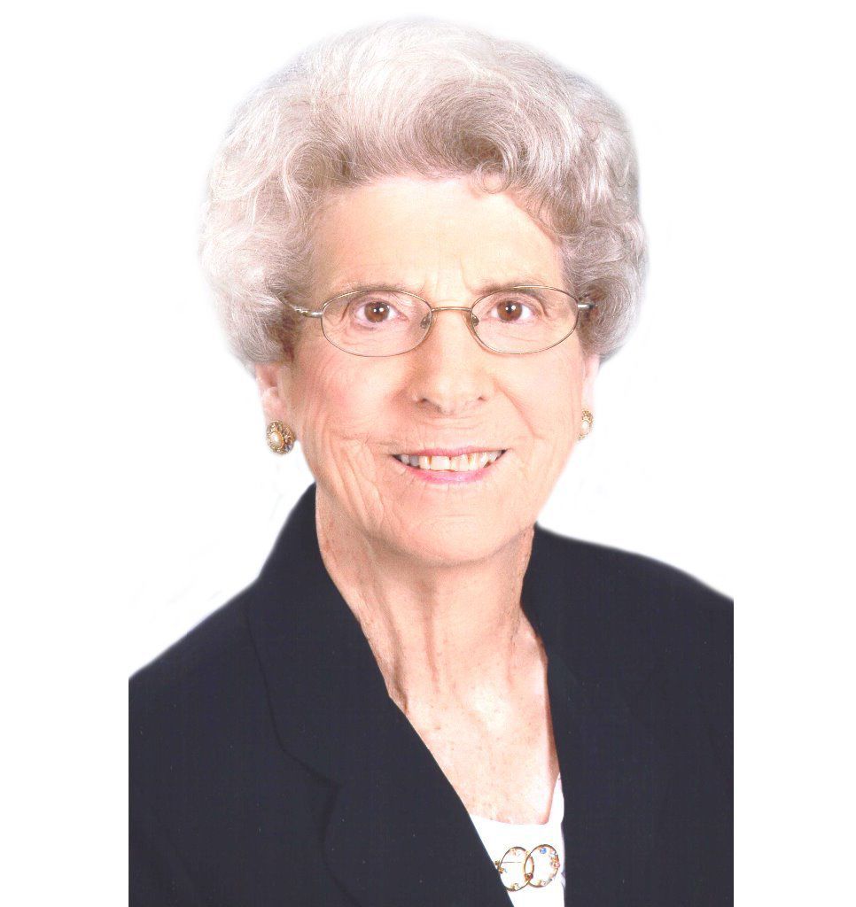 Greene, Myrtle Lee